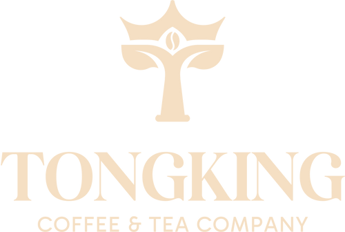 Tongking Coffee & Tea Company